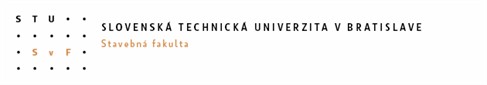 STU_StavebnaFakulta